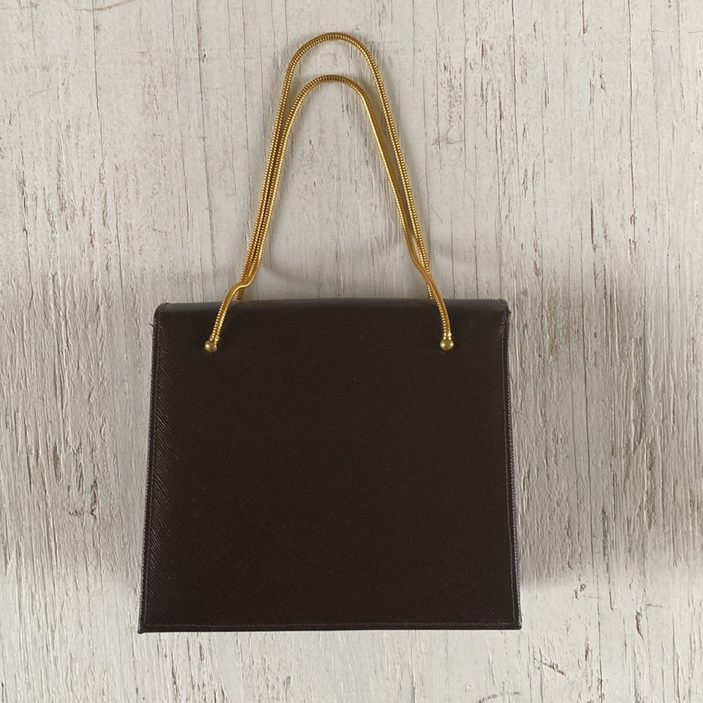Vintage La France Handbag